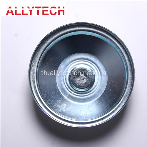 แผ่นเหล็กที่กำหนดเอง